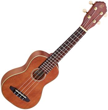 Ortega RU10 Natural Sopránové ukulele