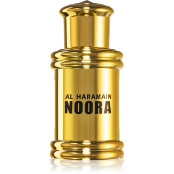 Al Haramain Noora parfémovaný olej pro ženy 12 ml