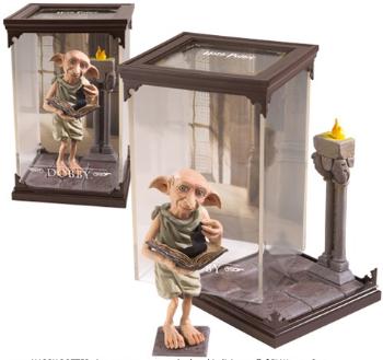 Noble Magická figurka - Dobby