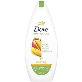 DOVE Uplifting Mango Sprchový gel 225ml (8720181222702)