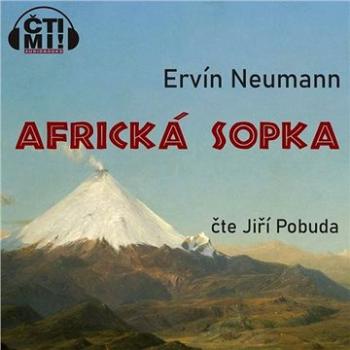 Africká sopka ()