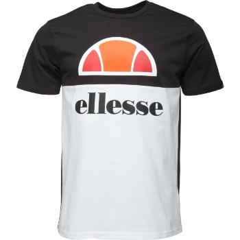 ELLESSE ARBATAX TEE Pánské tričko, bílá, velikost