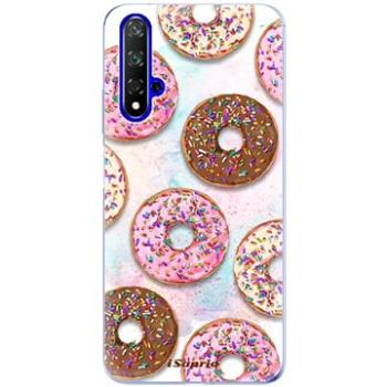 iSaprio Donuts 11 pro Honor 20 (donuts11-TPU2_Hon20)