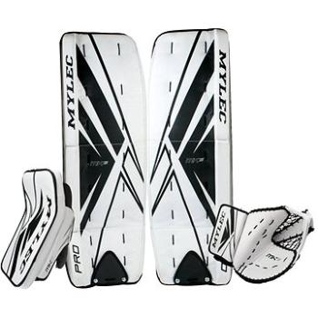 Mylec Street MK3 Goalie Box, 24" (083801000424)