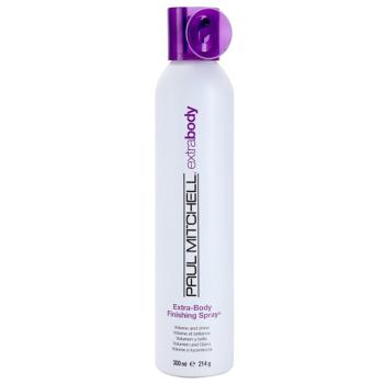 Paul Mitchell ExtraBody lak na vlasy pro objem a lesk 300 ml