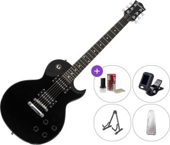 Pasadena LP-19 Black SET Black Elektrická kytara