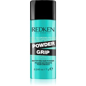 Redken Powder Grip vlasový pudr pro objem 7 g