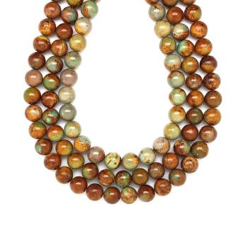 Türkiz golyó AB 10mm