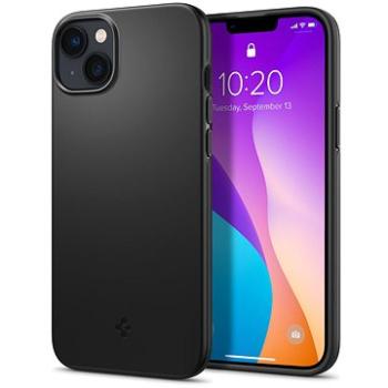 Spigen Thin Fit Black iPhone 14 Plus (ACS04773)