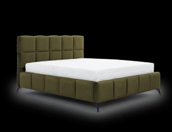 Postel Mist 180x200
