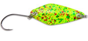 Saenger iron trout třpytka spotted spoon cs-3 g