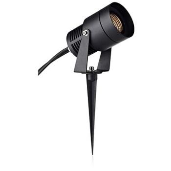 Markslöjd 106929 - LED VenKovní lampa GARDEN24 LED/3W/24V IP44 (92260)