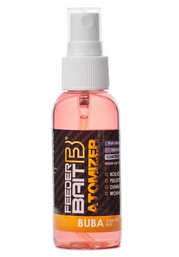 Feederbait spray atomizer 50 ml - česnek krill