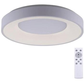 Leuchten Direkt 14327-16 - LED Stmívatelné stropní svítidlo ANIKA LED/60W/230V + dálkové ovládání (116430)