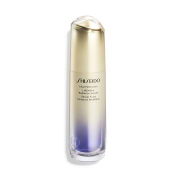 Shiseido Zpevňující pleťové sérum Vital Perfection LiftDefine (Radiance Serum) 80 ml