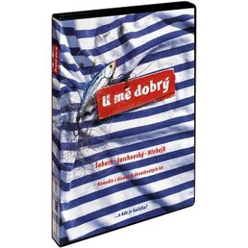 U mě dobrý - DVD (N01165)