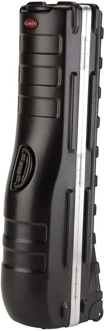 SKB Cases Deluxe Standard ATA Black Cestovní obal