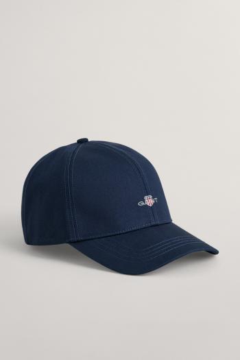 KŠILTOVKA GANT UNISEX. SHIELD HIGH CAP MARINE