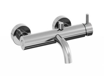 RAVAK - Espirit Vaňová batéria, chróm X070199