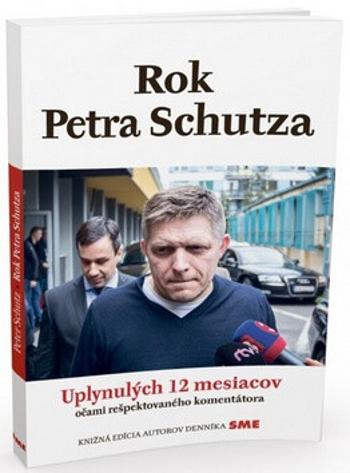 Rok Petra Schutza - Peter Schutz