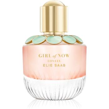 Elie Saab Girl of Now Lovely parfémovaná voda pro ženy 50 ml