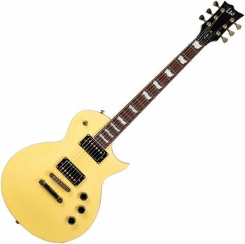 ESP LTD EC-256 Vintage Gold Satin Elektrická kytara