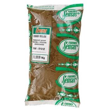 Sensas Coco Belge 1kg (3297830018122)