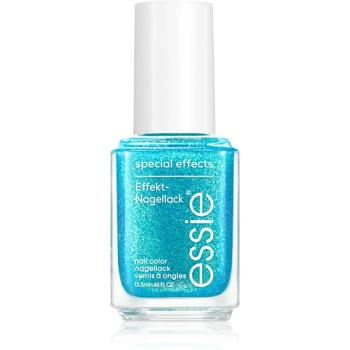 essie special effects třpytivý lak na nehty odstín 37 frosted fantasy 13,5 ml