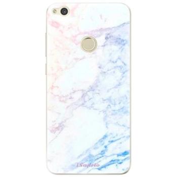 iSaprio Raibow Marble 10 pro Huawei P9 Lite (2017) (rainmar10-TPU2_P9L2017)