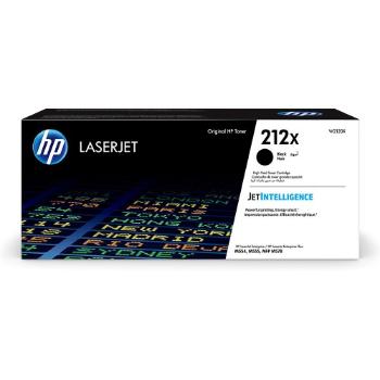 HP 212X W2120X černý (black) originální toner