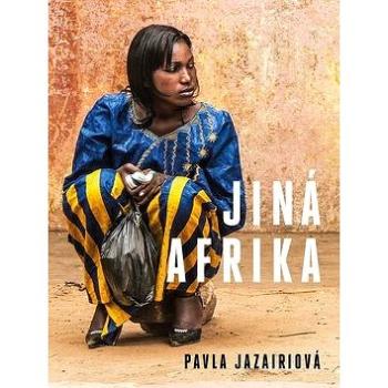 Jiná Afrika (978-80-88286-03-5)