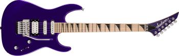 Jackson DK3XR Dinky HSS MN DPM