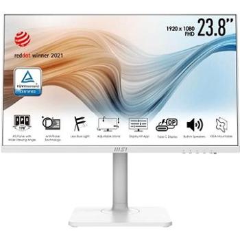 23.8" MSI Modern MD241PW (Modern MD241PW)