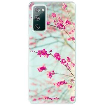 iSaprio Blossom pro Samsung Galaxy S20 FE (blos01-TPU3-S20FE)