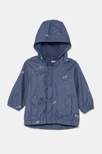 United Colors of Benetton csecsemő kabát 2Z98AN00T