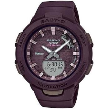 CASIO Activities in Natural Colors Series Baby-G BSA-B100AC-5AER (BSA-B100AC-5AER)