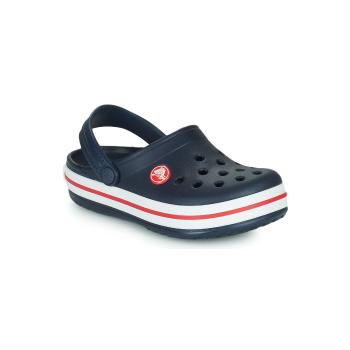 Crocs  CROCBAND CLOG K  Nazuvky Modrá