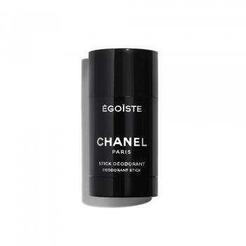 CHANEL égoïste Tuhý deodorant - DEODORANT 60G 60 g