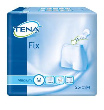 Tena Fix Medium fixační kalhotky 5 ks