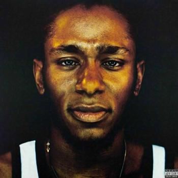 Mos Def - Black On Both Sides (2 LP)