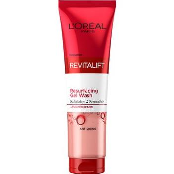 L'ORÉAL PARIS Revitalift Glycolic Gel Wash with 3,5 % gycolic acid 150 ml (3600524019525)