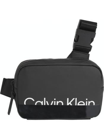 Calvin Klein pánské černé crossbody