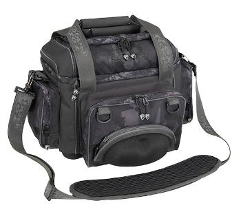 Fox rage taška voyager camo medium carryall