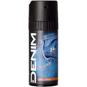 DENIM Original 150 ml (8008970004402)