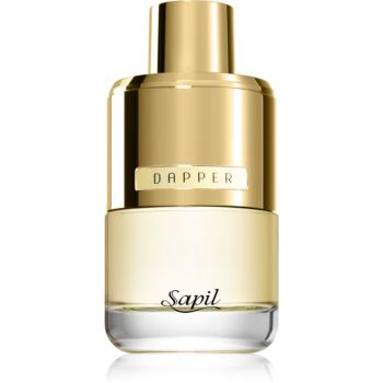 Sapil Dapper parfémovaná voda pro muže 100 ml