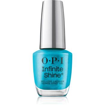 OPI Metalic Mega Mix Infinite Shine lak na nehty odstín MillenniYUM 15 ml