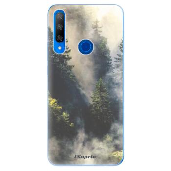 Odolné silikonové pouzdro iSaprio - Forrest 01 - Huawei Honor 9X