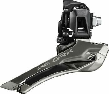 Shimano GRX RX820 2x12-Speed Přímá montáž Přední Přesmykač