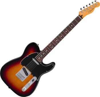 Fender LTD Player II Telecaster RW Sparkle 3-Tone Sunburst Elektrická gitara