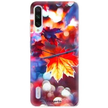 iSaprio Autumn Leaves pro Xiaomi Mi A3 (leaves02-TPU2_MiA3)